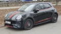 Ora 03 GT сбоку спереди мишин