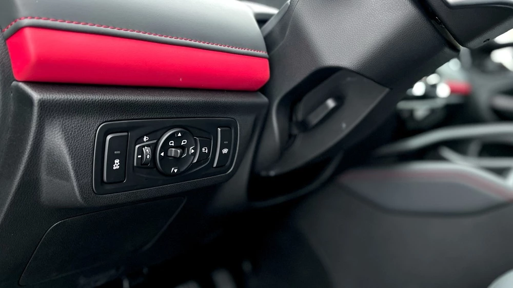 Jetour X50 салон интерьер блок управления