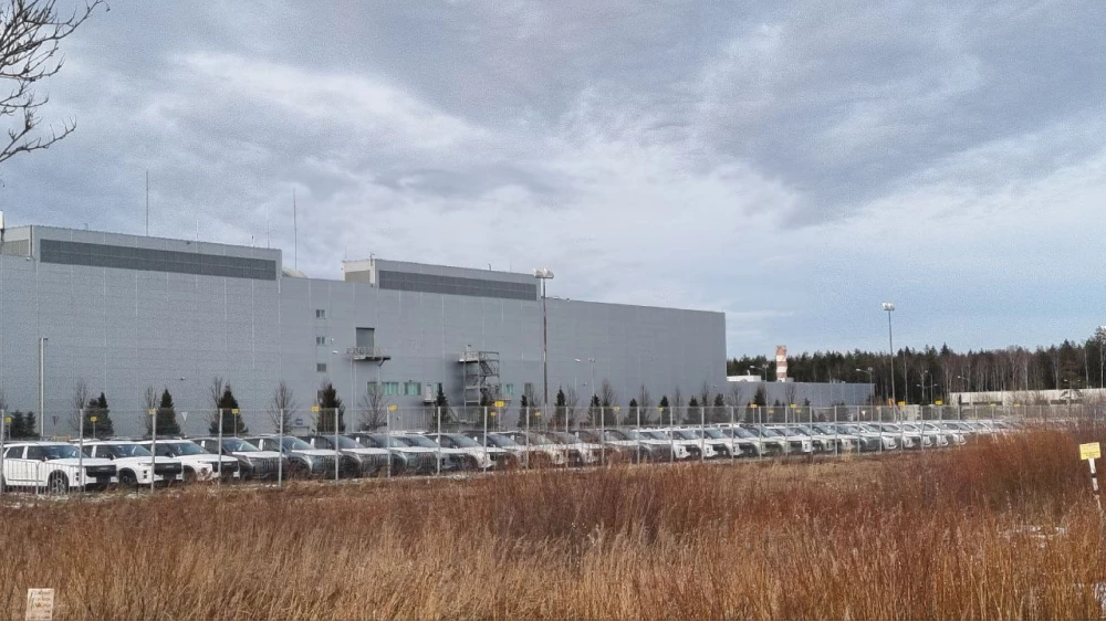 jeland jaecoo j7 j8 бывший завод hyundai