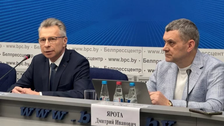 автомобильная ассоциация БАА в Беларуси