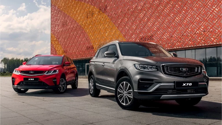 belgee x50 ч70 спереди бизнес кар