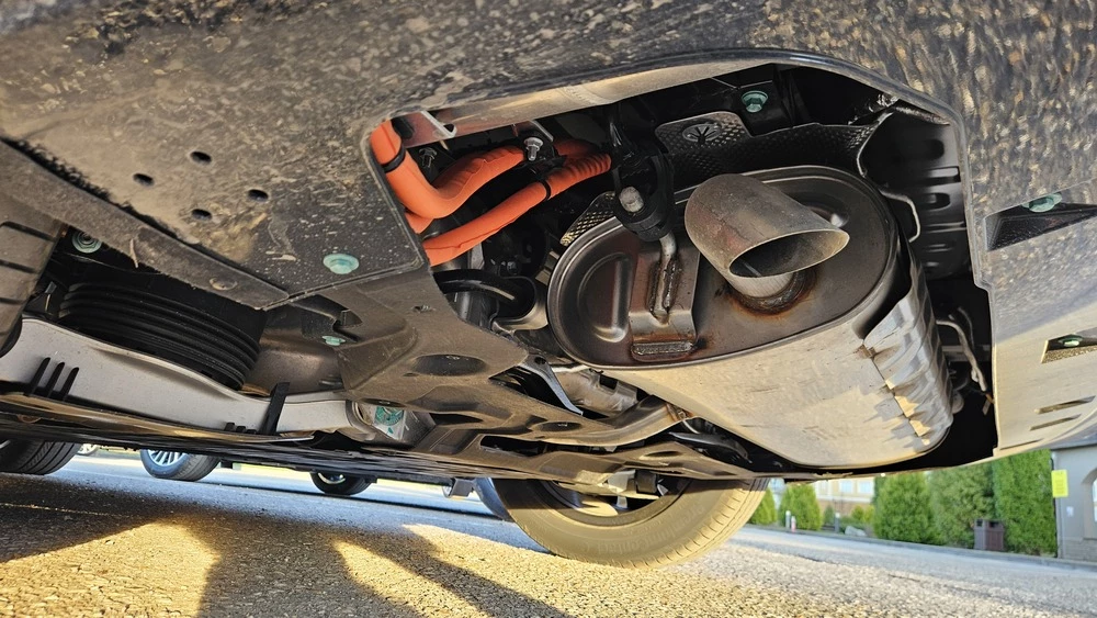 Exlantix ET тест