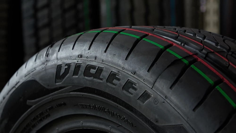 шины Viatti Strada 2