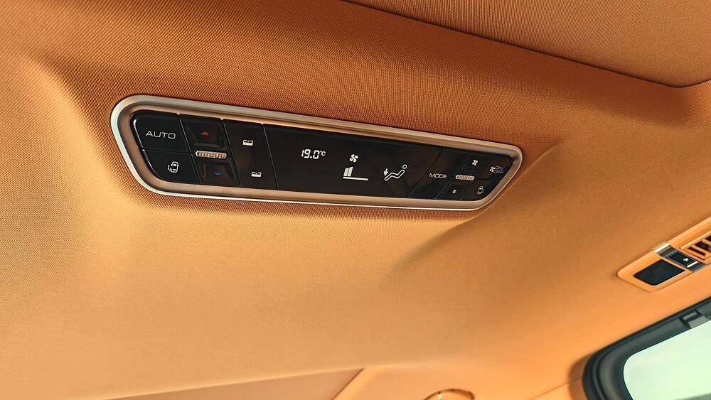 wey 80 тест салон интерьер кресла второй ряд клавиши