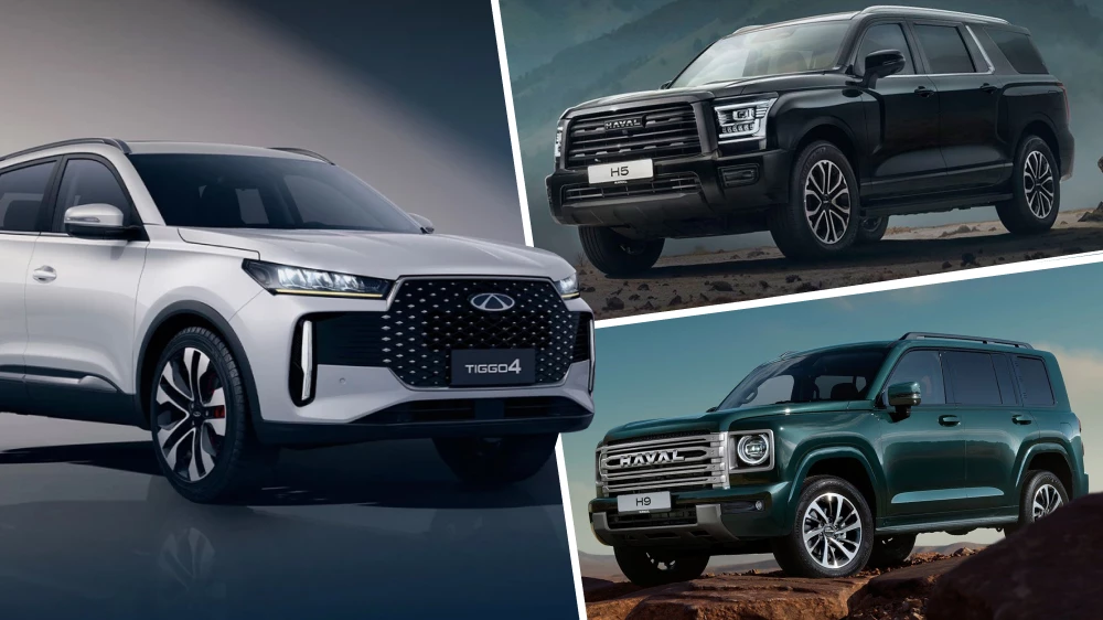 chery tiggo 4 haval h5 haval h9 завод ammkz astana motors manufacturing kazakhstan