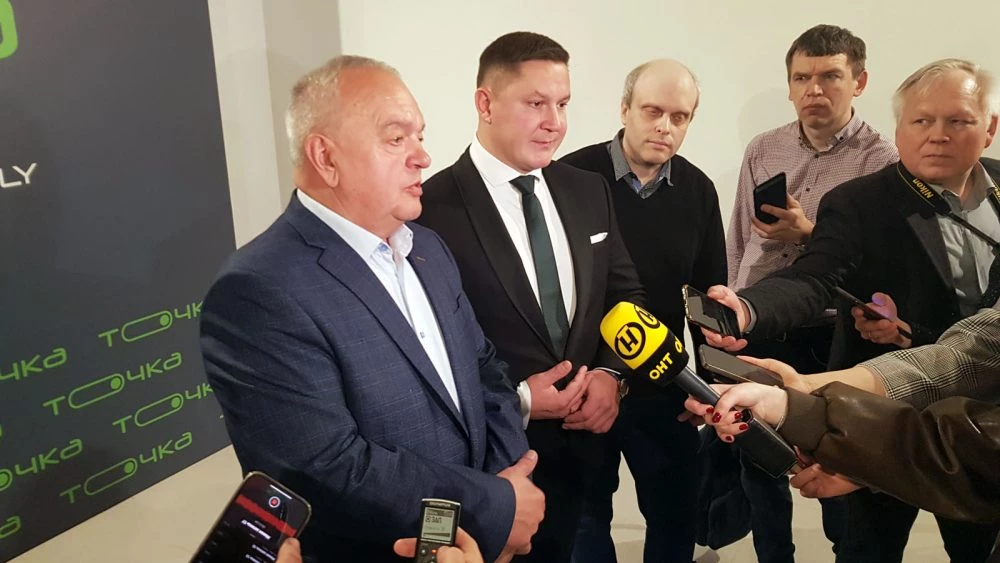 Геннадий свидерский гендиректор завода белджи презентация Geely EX5