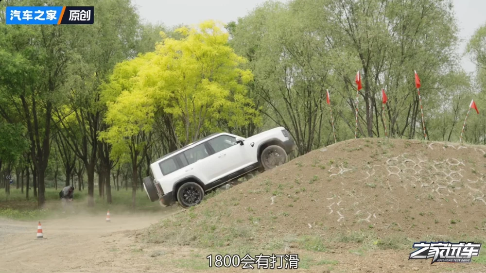 haval raptor сбоку белый бензиновый кроссовер горка