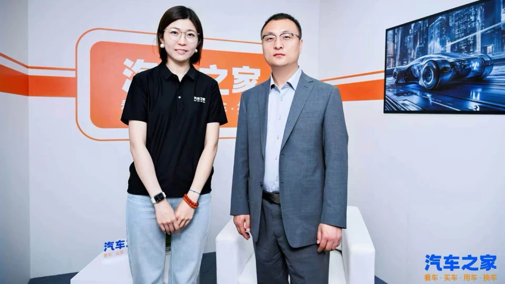 технический директор haval лу вэньбинь