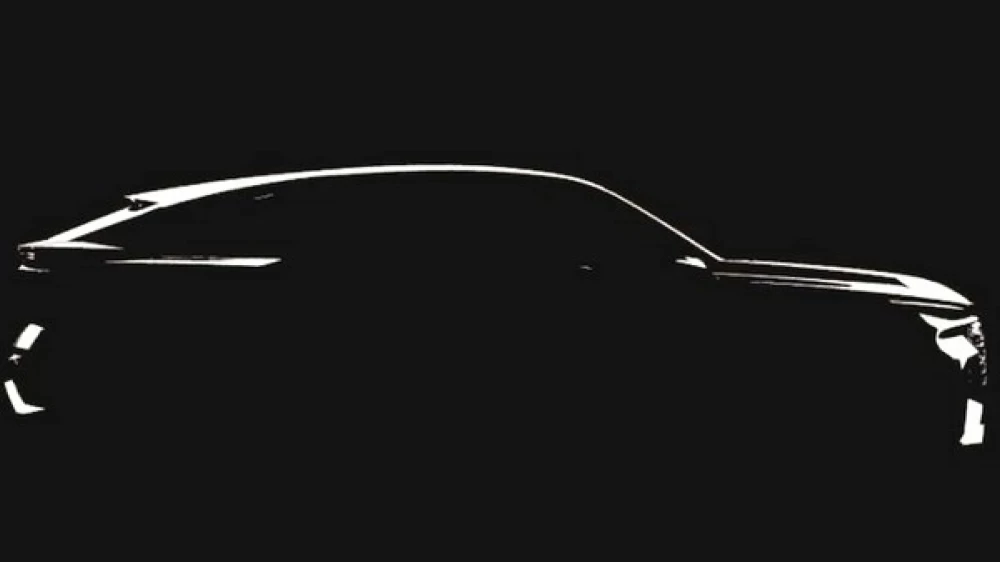 renault aurora 2 купе кроссовер