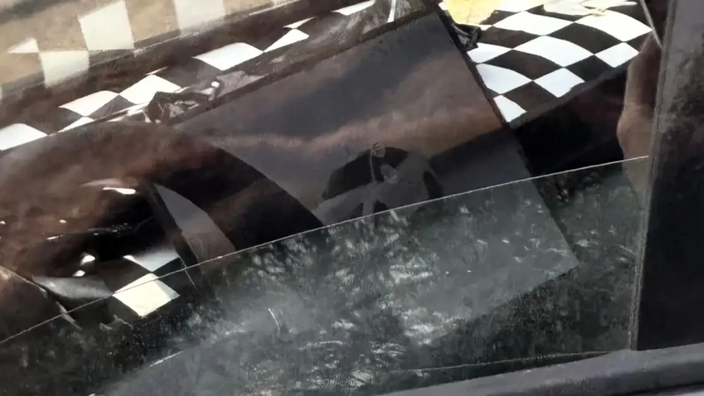 changan uni-v лифтбек интерьер третье поколение