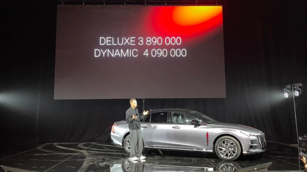 Hongqi H6 в России цены комплектации