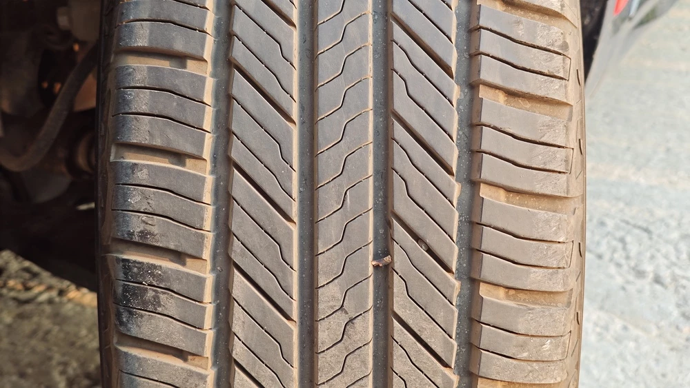 Knewstar 001 мишин шины