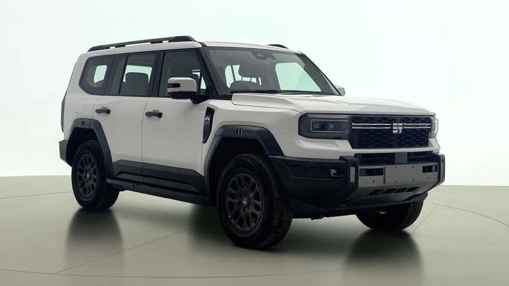 jetour zongheng g700 внедорожник гибридный сбоку спереди характеристики китай