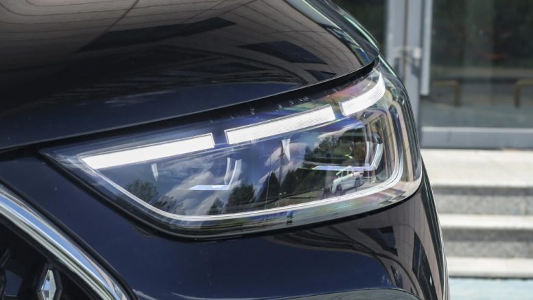 tenet 43t t9 в россии на базе chery tiggo 9 кроссовер