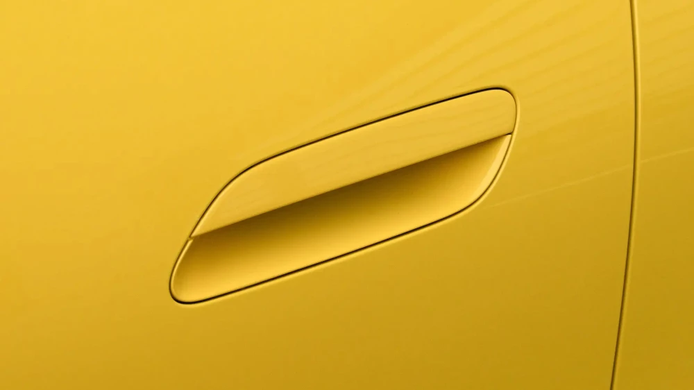 xiaomi su7 ultra дверная ручка