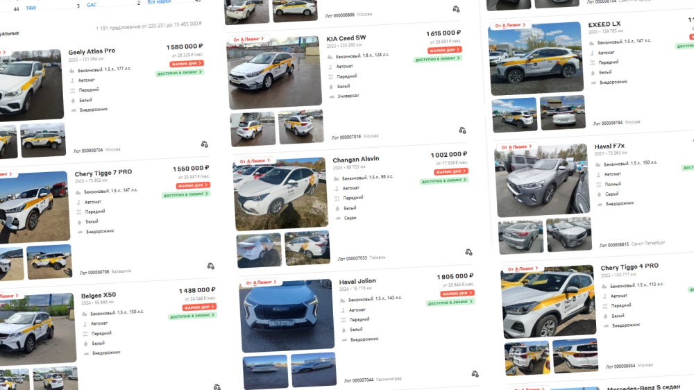 Альфа-лизинг с выгодой