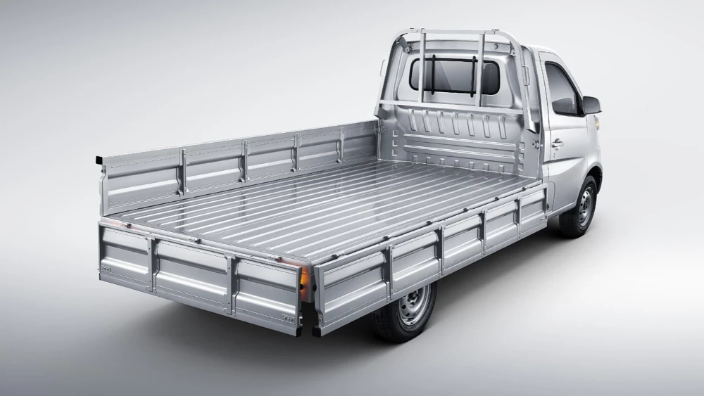 Changan Star Truck New грузовая платформа