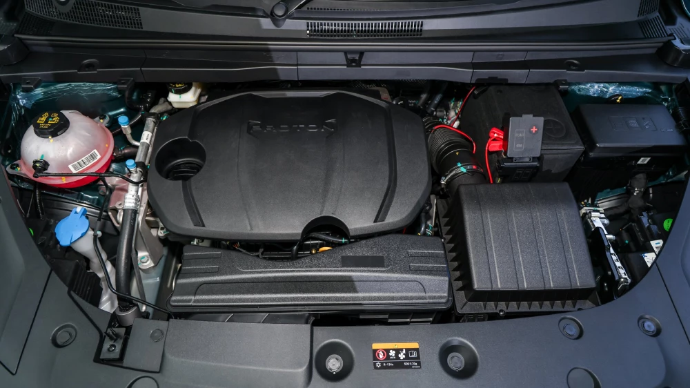 обновленный новый proton x50 кроссовер на базе geely coolray l двигатель 1.5 литра мощность крутящий момент