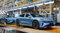 в китае назвали самые умные марки бренды автомобилей 2025 год j.d. power рейтинг зикр zeekr на первом месте