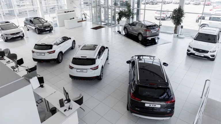 belgee дилер автосалон бизнес кар