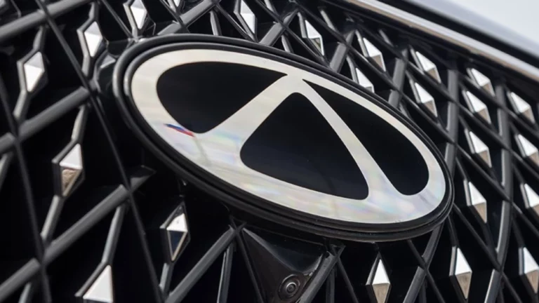 Chery логотип