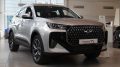 Chery Tiggo 7L у дилера в автосалона сбоку спереди центр псков