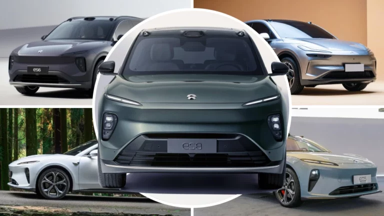 nio узбекистан модели es8 es6 et5 et5 touring onvo l60