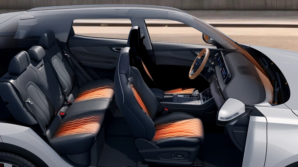 tenet t4 кроссовер на базе chery tiggo 4 старт продаж россия комплектации цены салон обогревы