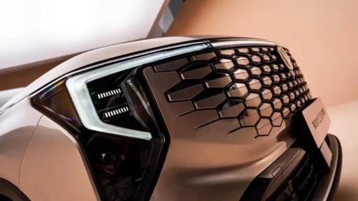 changan cs55 plus спереди кроссовер четвертое поколение