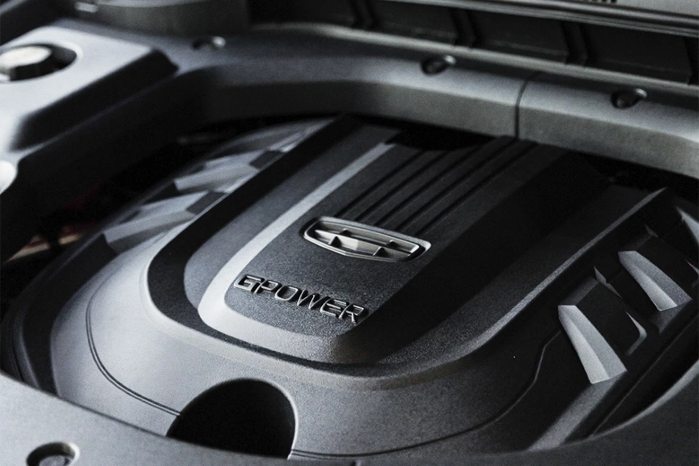 belgee x70 бизнес кар у дилера автосалон двигатель мотор