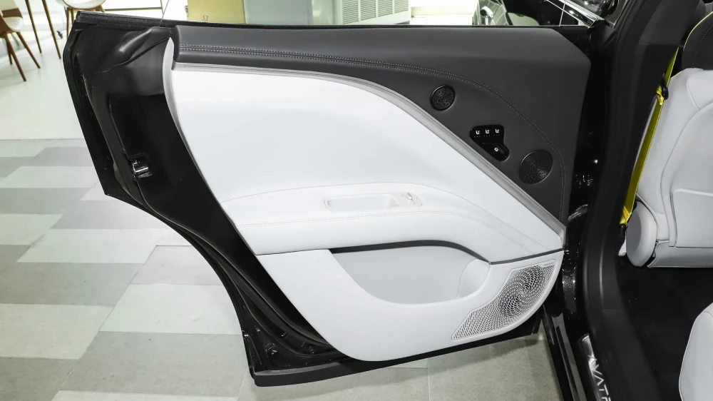 Выдвижные дверные ручки автомобилей хотят запретить в Китае. Все причины и последствия