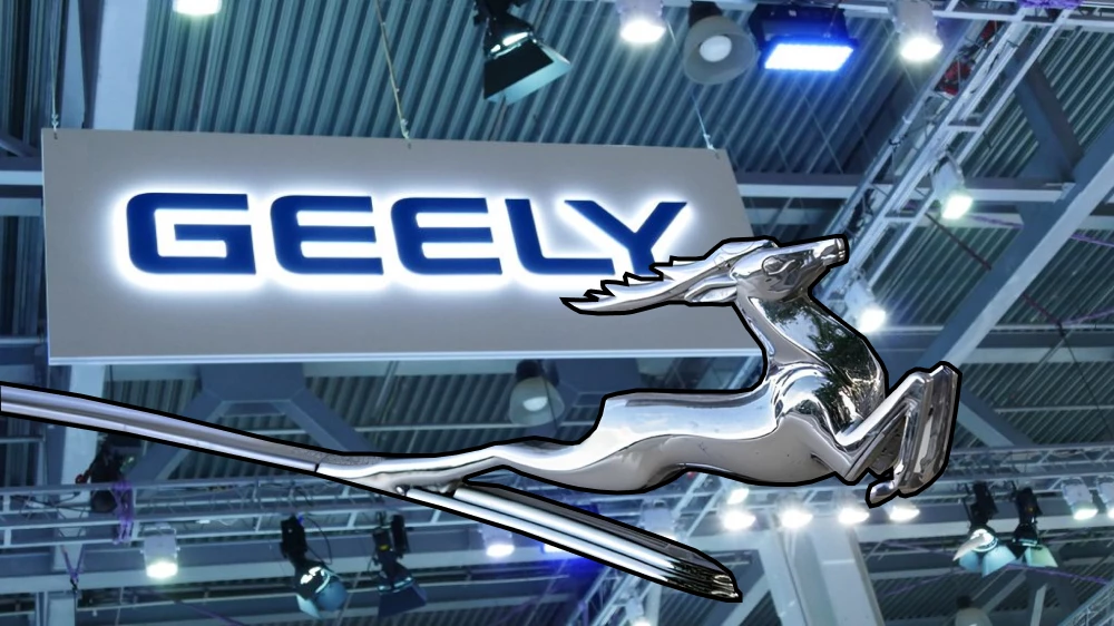 volga geely марка возрожденная модели