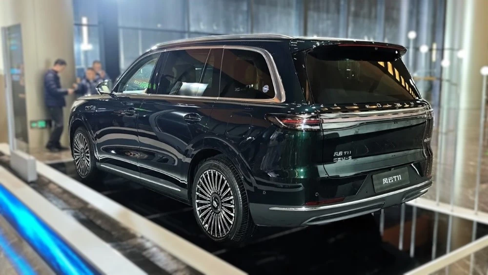 цены chery fulwin t11 кроссовер сзади сбоку