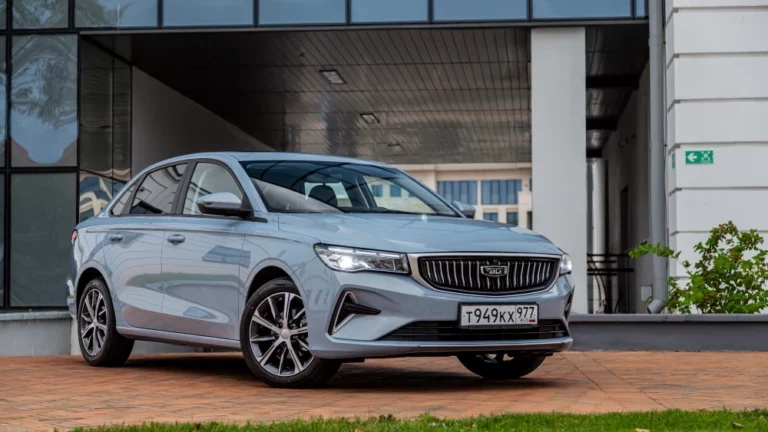 belgee s50 спереди сбоку