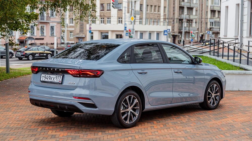 belgee s50 сбоку сзади в беларуси