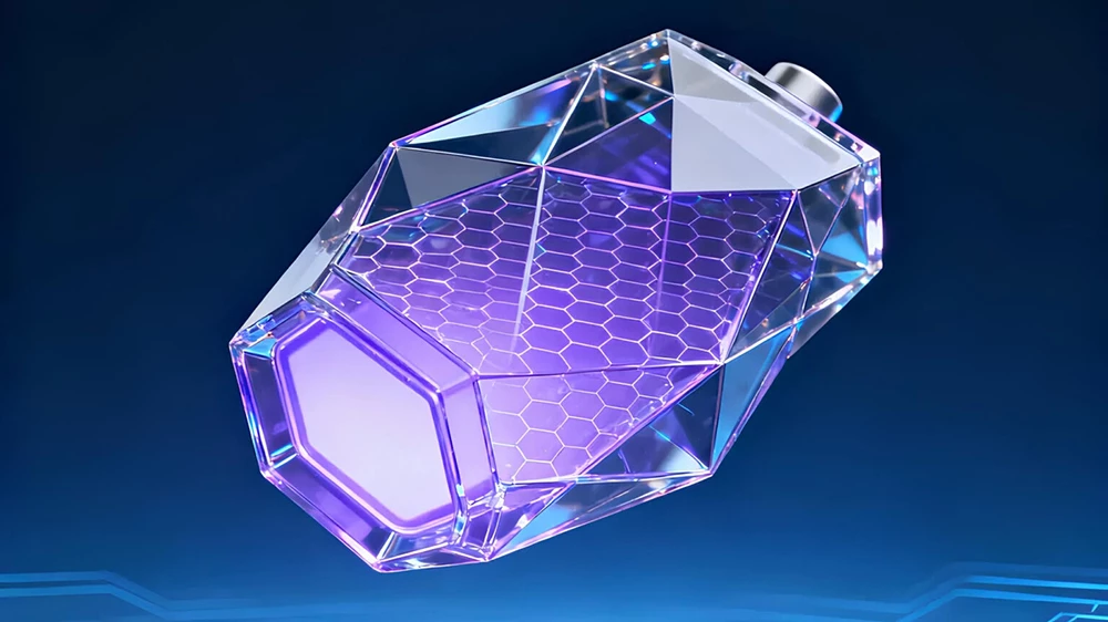 Китайские электрокары смогут проезжать 1000 км с батареей весом 100 кг