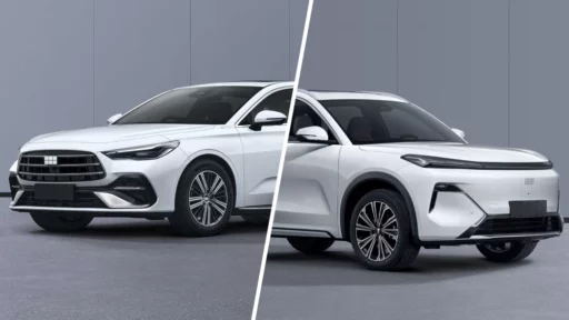 Geely перевела две модели на альтернативное топливо galaxy starshine 6 ef ex5 ef starshine 7 ef