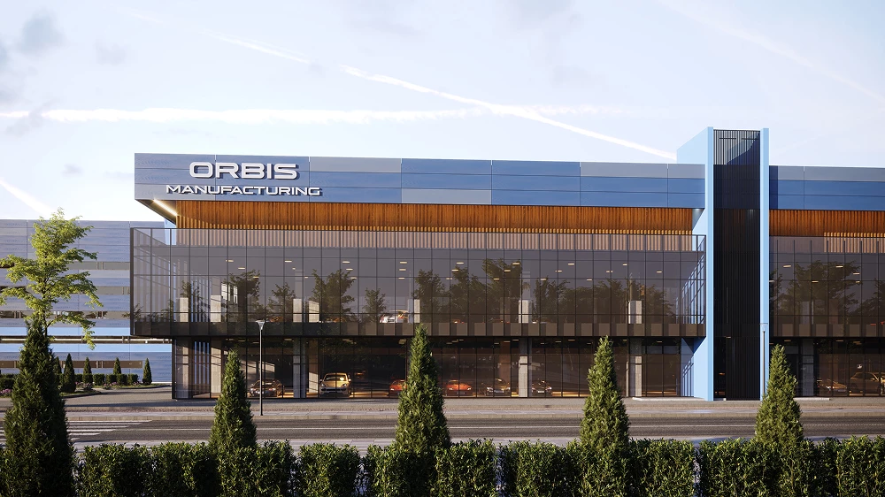 завод orbis manufacturing казахстан алматы