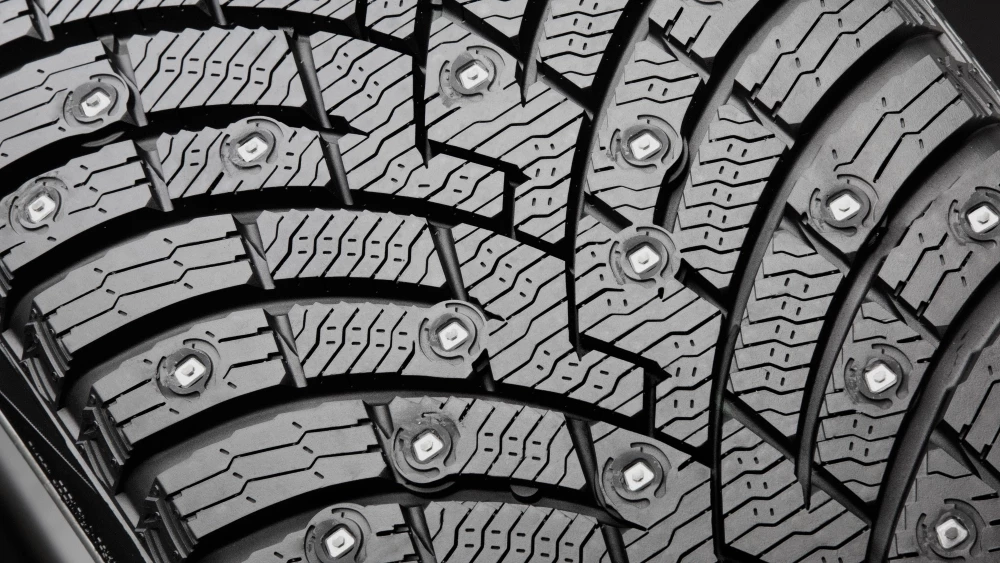 Шипованные шины Pirelli Ice Zero 2