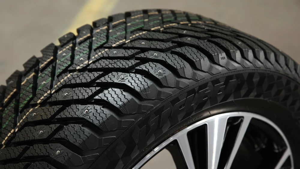 шипованные зимние шины Viatti Nordico 2