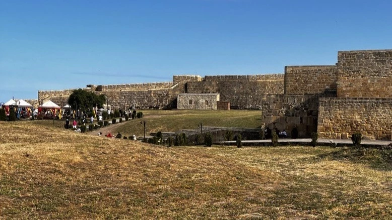 Дербент Дагестан