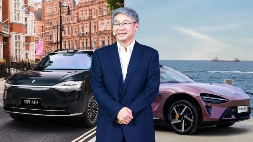Председатель Chery рассказал, как Xiaomi и Huawei изменили авторынок