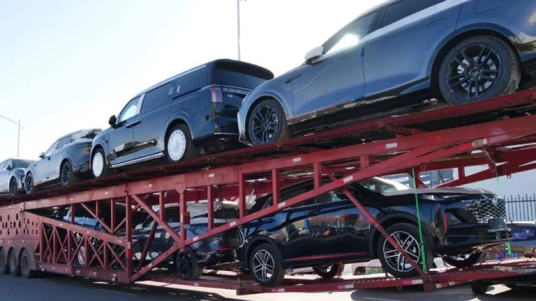 китай ужесточает параллельный альтернативный экспорт хоргос