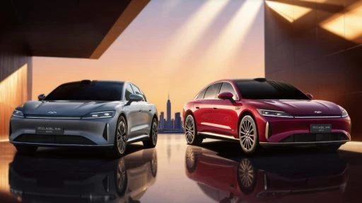 новые версии chery fulwin a9l спереди сбоку седан