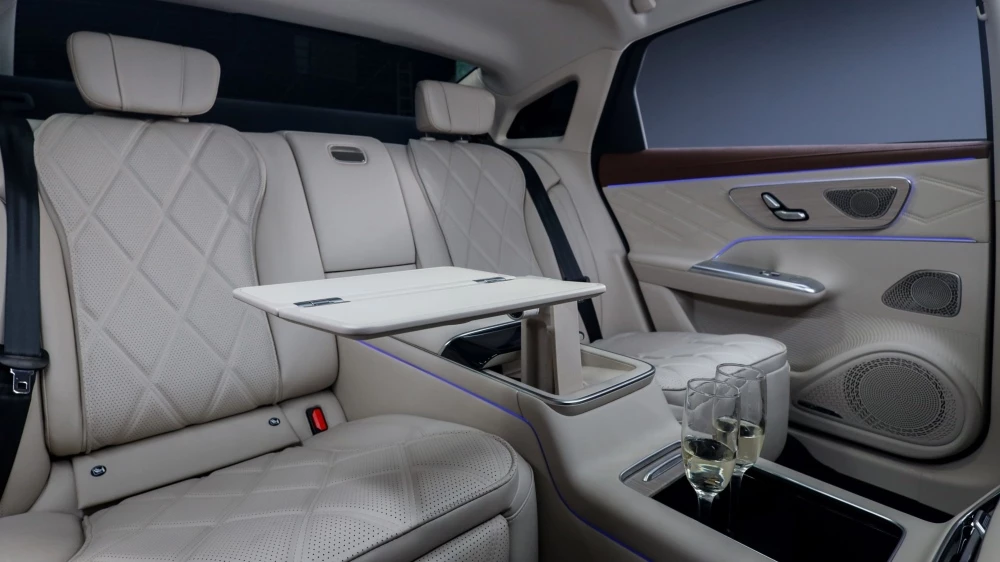 chery fulwin a9l интерьер седан