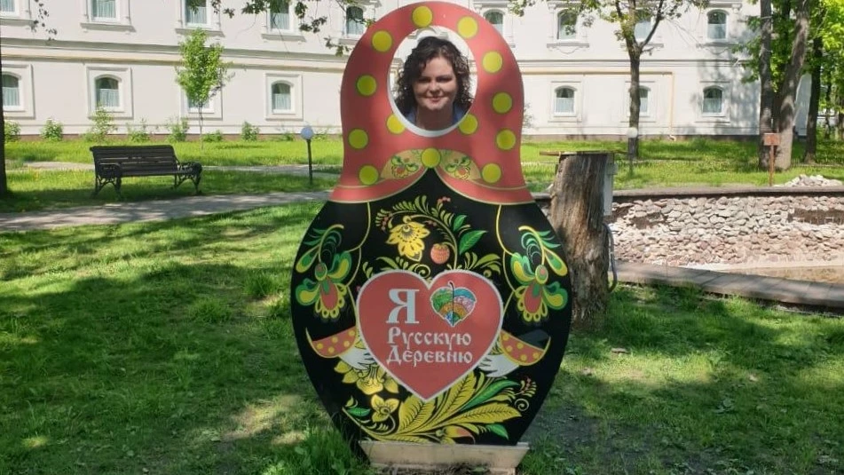 Владимир за 2 дня окрестности