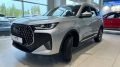 Tenet T7 у дилера в автосалоне купить новый с полным приводом демидыч пермь сбоку спереди