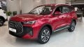 Tenet T7 у дилера в автосалоне купить новый с полным приводом измайлово сбоку спереди