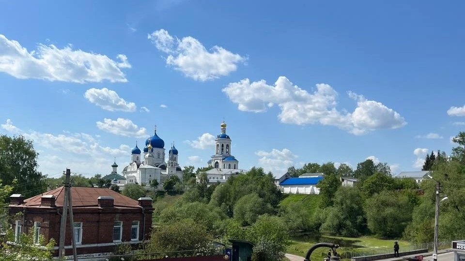 Боголюбовский собор суздаль владимир за 2 дня