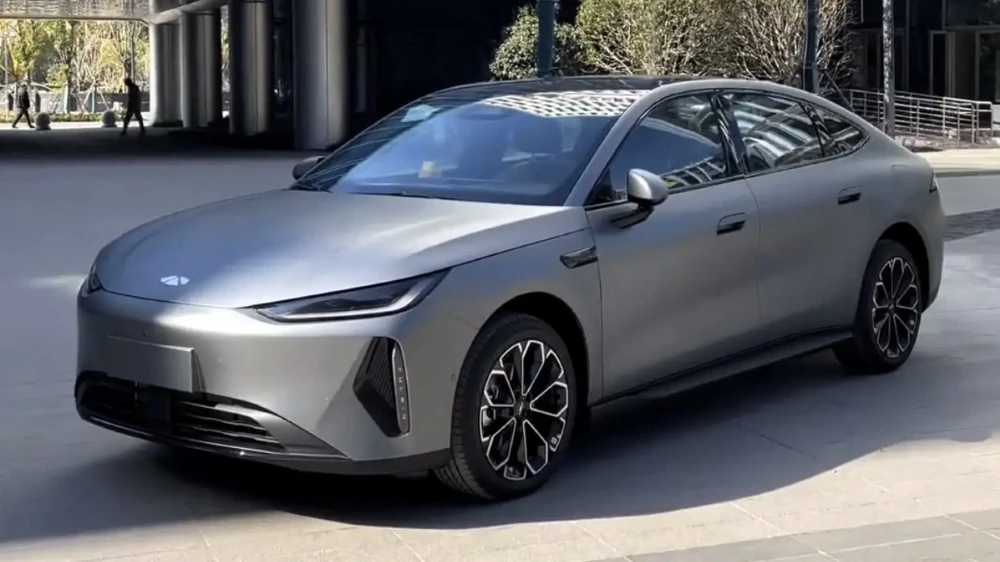 chery fulwin a9 сбоку спереди